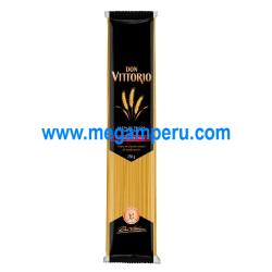 Fideo Don Vittorio Cabello de Angel 250 gr