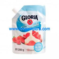 Leche Condensada Gloria Doy Pack 200 gr