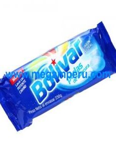 Jabón Bolívar Perlas de Blancura 220 gr