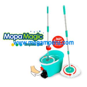 Balde Pedal Mopa Magip Ebriel Vol 16 Lt