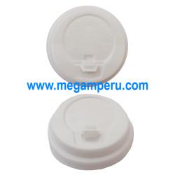 Tapas Para Tecnopor N° 10 x 100 Uni