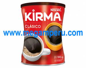 Cafe Kirma 190 gr Lata