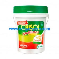 Aceite Crisol Multiuso Balde 20 lt