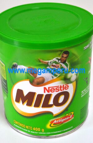 Milo Nestle 400 gr