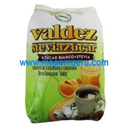 Valdez Stevia Azucar Blanca 1 kg