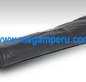 Bolsa de Basura Negras Pqt por 100 Uni