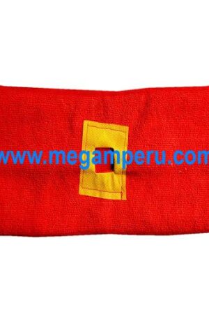 Trapeador Microfibra con Ojal