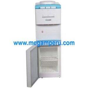 DISPENSADOR VOLKER CAPACIDAD AGUA FRIA Y CALIENTE BD1187